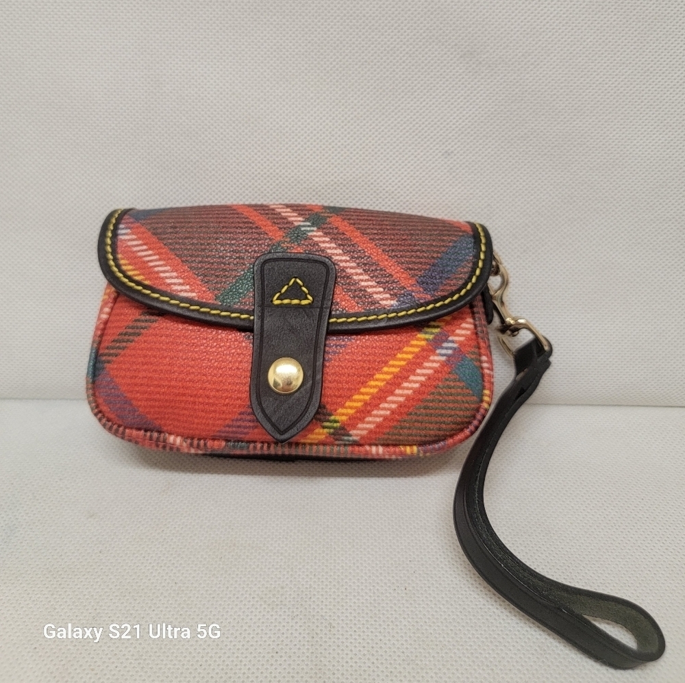 NEW - DOONEY AND BOURKE WRISTLET